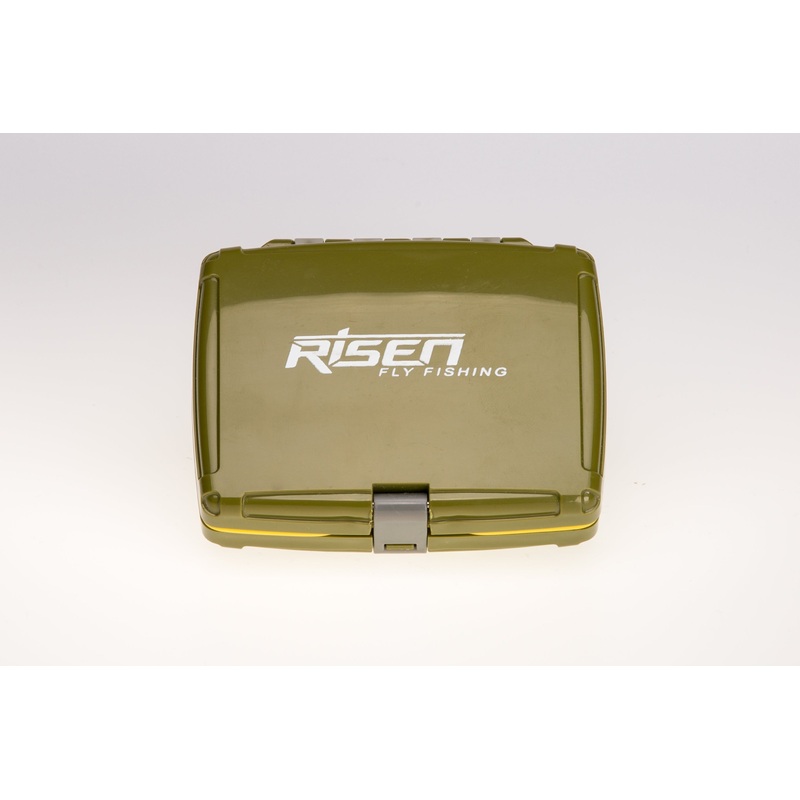 Mini Waterproof Fly Box