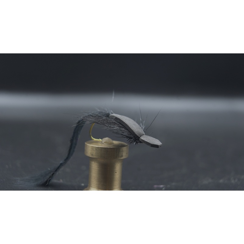 Morrish Mouse