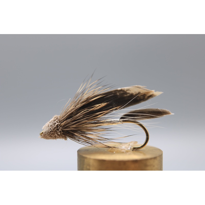 Muddler Minnow