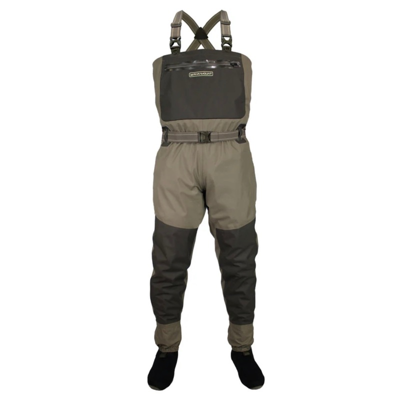 Paramount Deep Eddy Wader