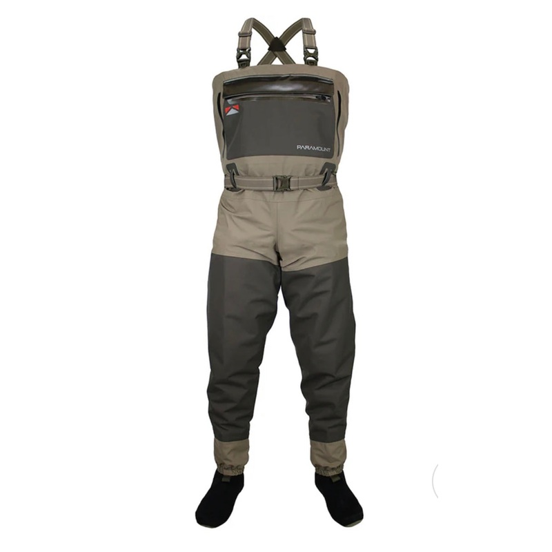 Paramount Slate Wader