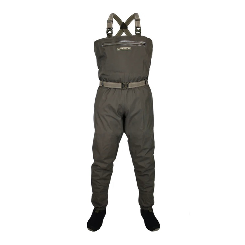 Paramount Stonefly Wader