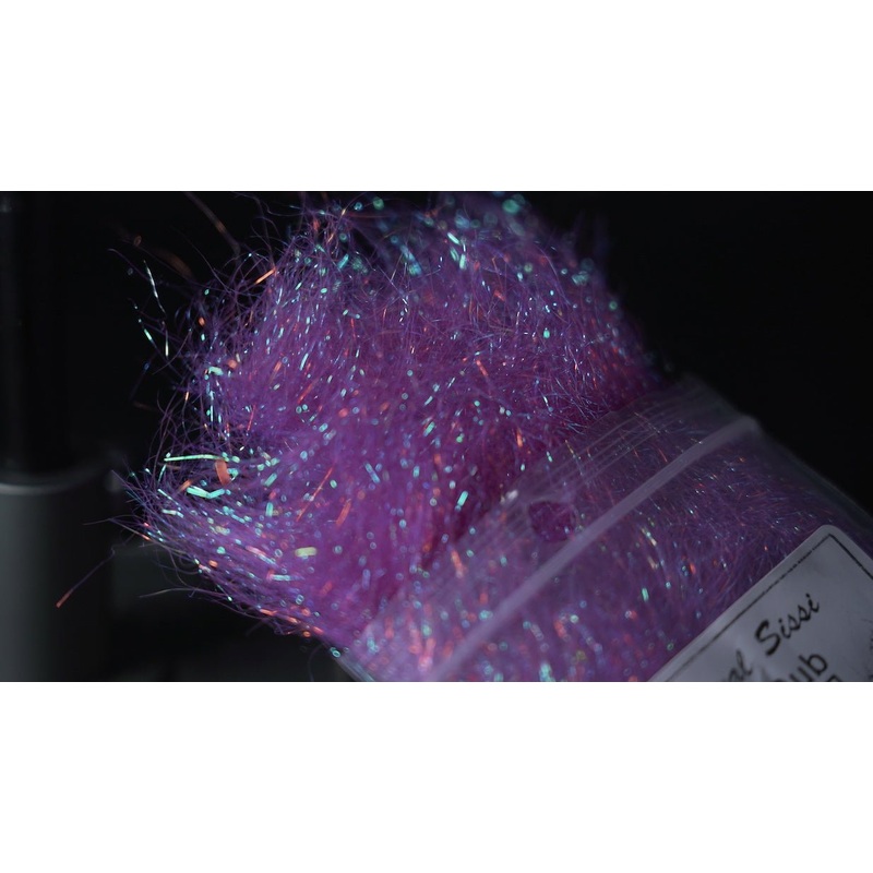 Prism Ice Dubbing