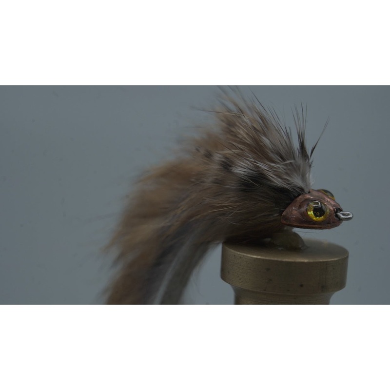 Sculpinator