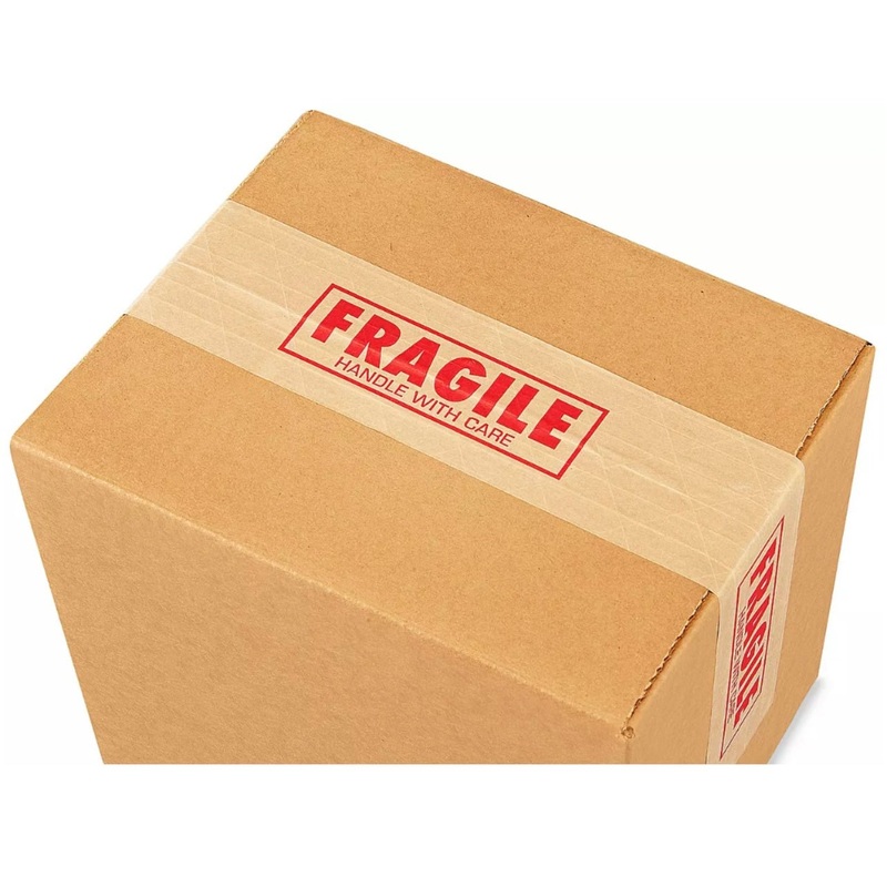 Shipping Insurance