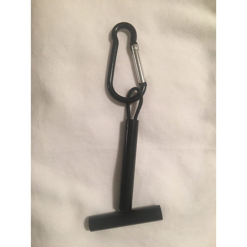 Tippet Holder