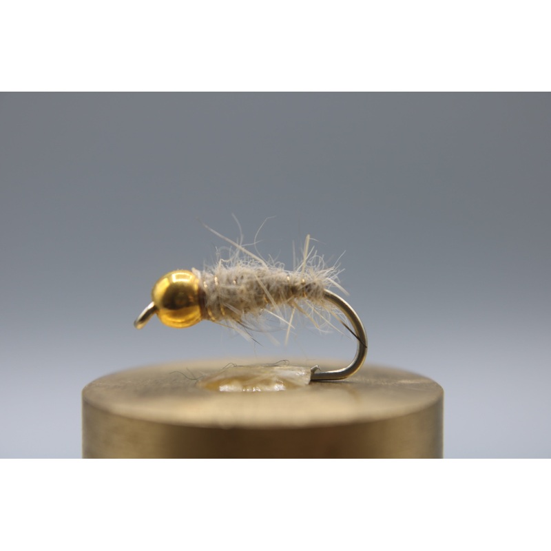 Tungsten Bead Head Walts Worm