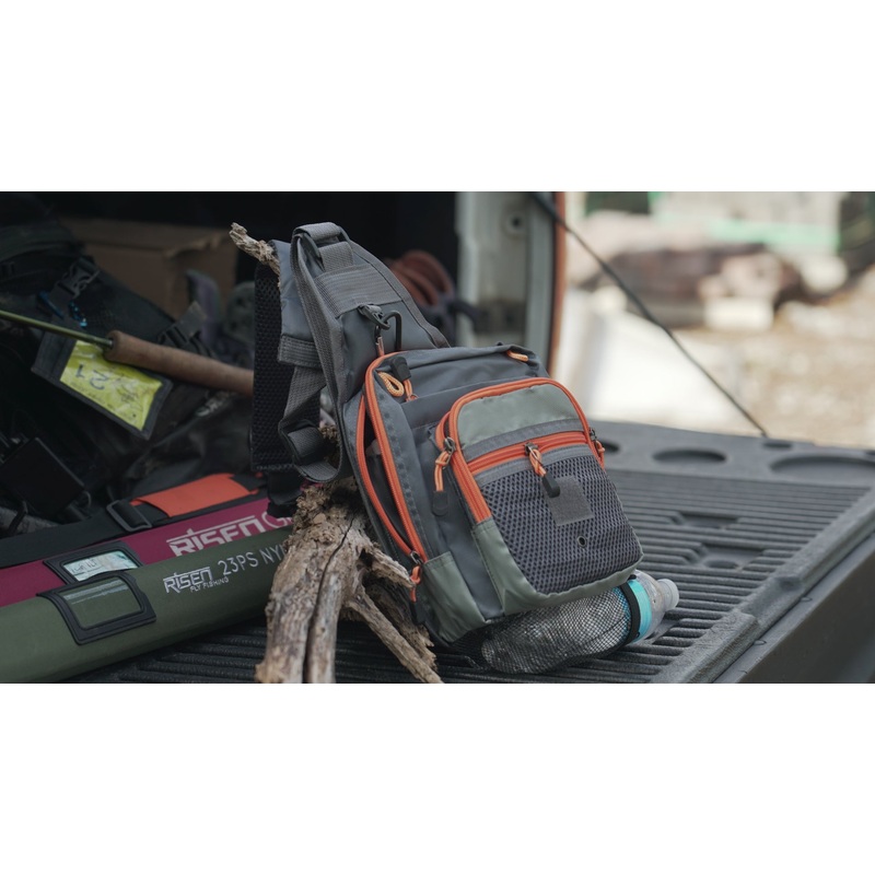 Venture Sling Pack