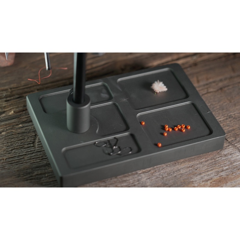 Vise Pedistal Base
