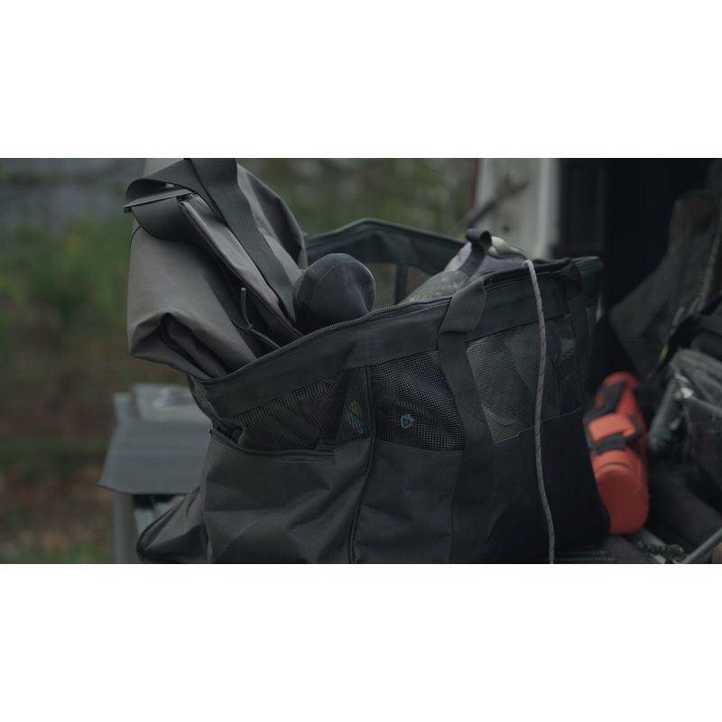Wader bag