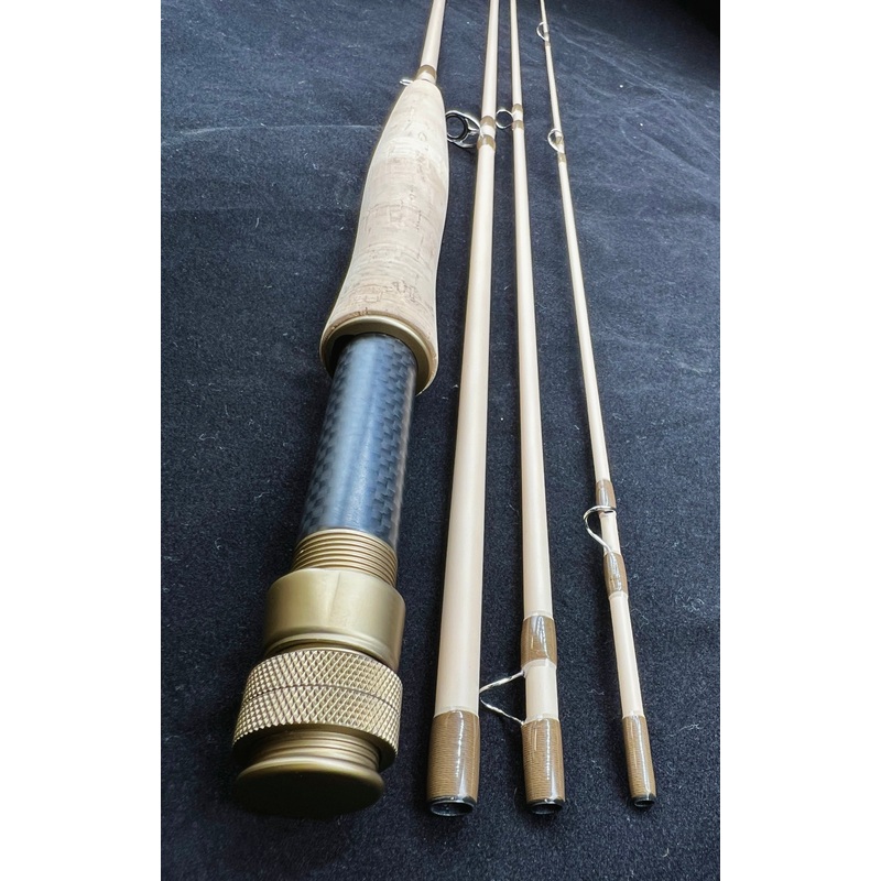 WLR Rod