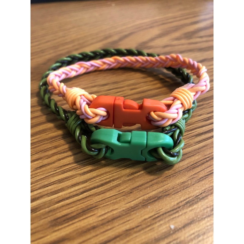 Women’s Bracelet – Lillia’s Lines of Love