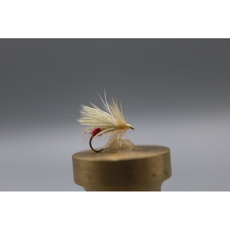 Yellow Sally Stonefly Dry