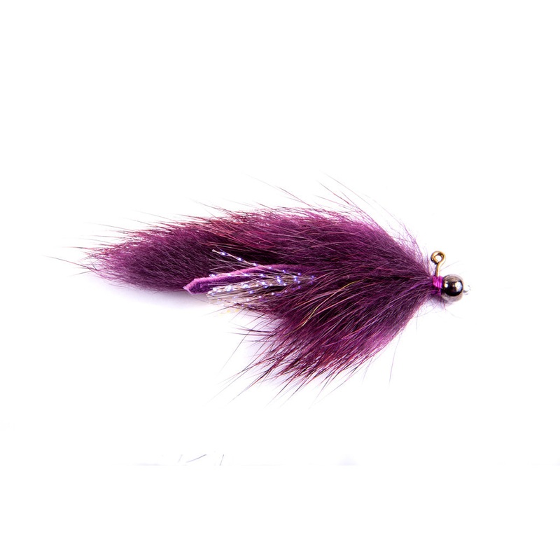 Balanced Squirrel Leech by Fulling Mill