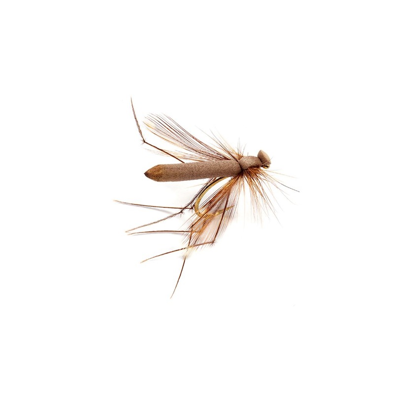 Crane Fly Adult // by Fulling Mill