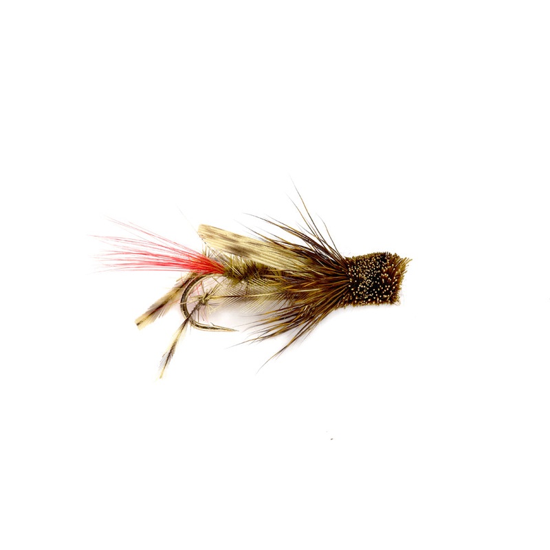 Dave’s Hopper by Fulling Mill