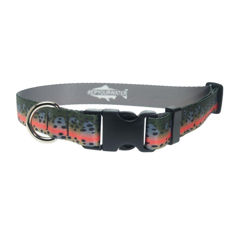 Dog Collar by Rep Your Water