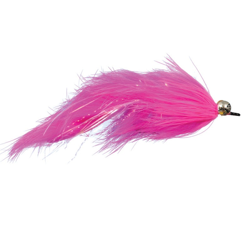 Hare Leech by Solitude // Great Salmon Pattern