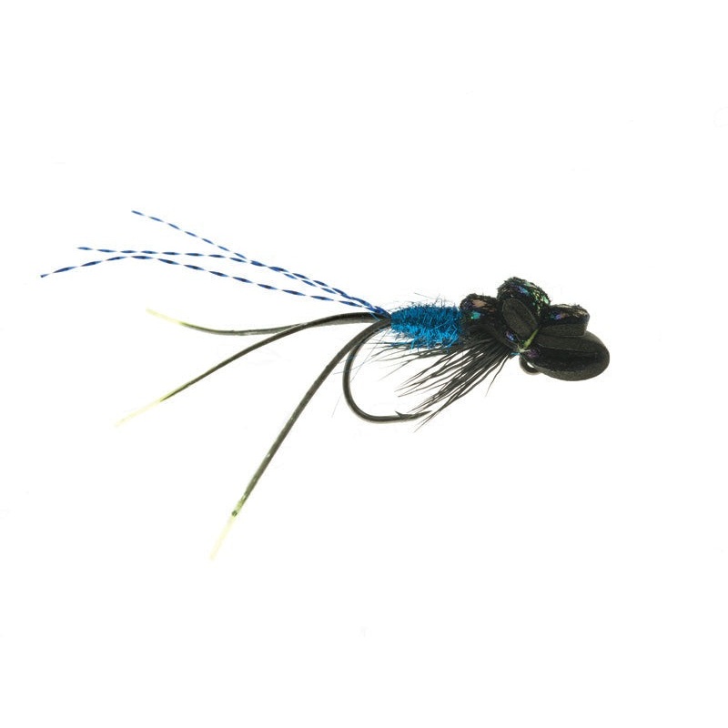 Hoody’s Hanger Steelhead Skater by Aqua Flies