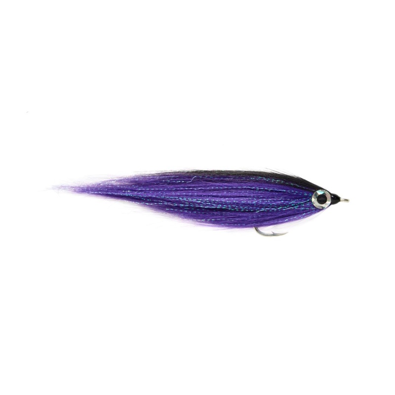 Magnetic Minnow // Saltwater Baitfish by Fulling Mill
