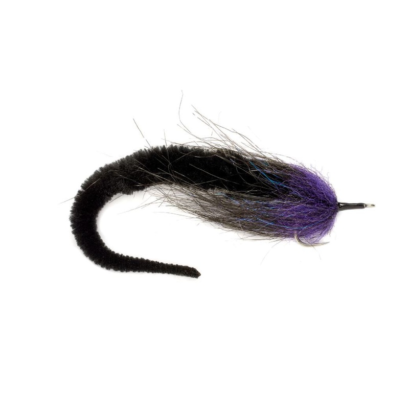 Mangum’s Dragon Tail by Fulling Mill