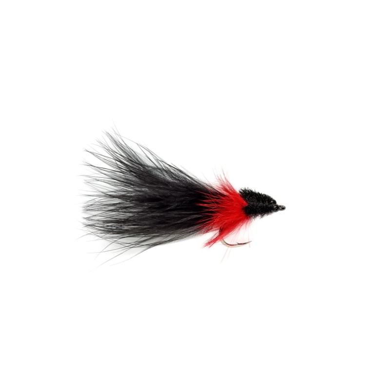 Millhouse Tarpon Toad by Fulling Mill