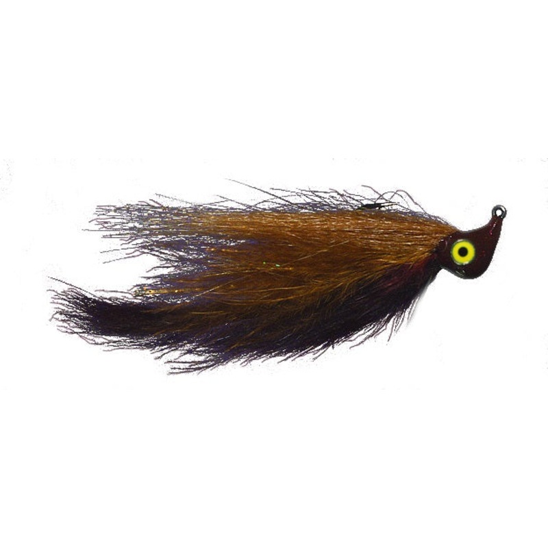 Original Whammy by Rainy’s // Bass Jig Fly