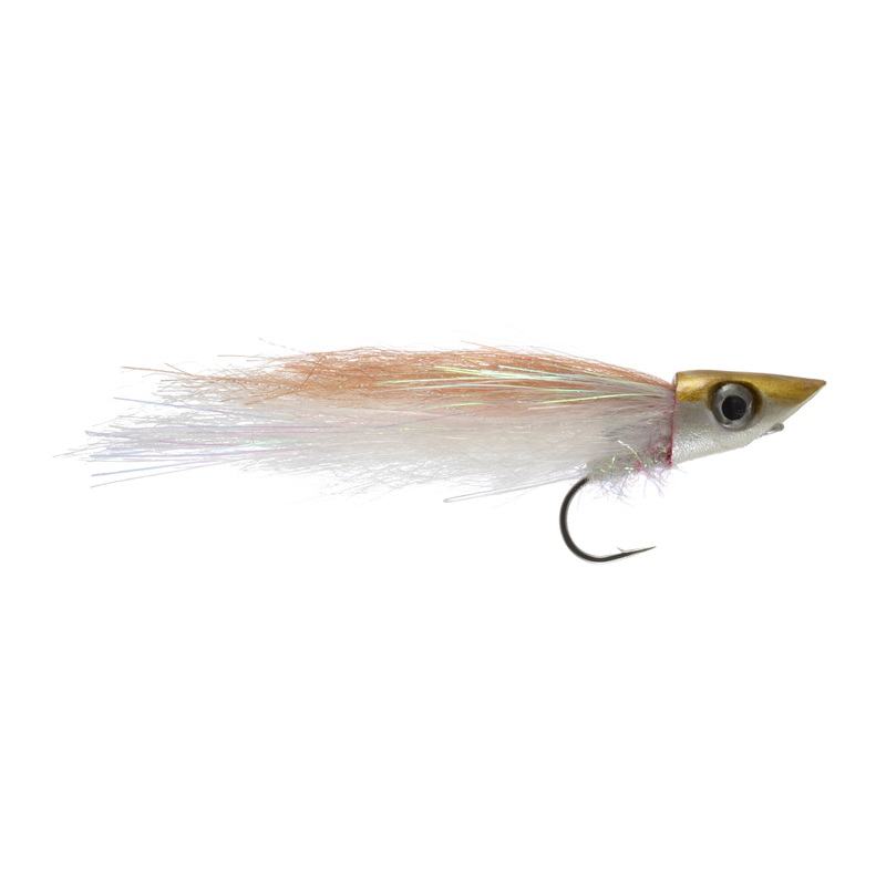 Pole Dancer by Rainy’s // Baitfish Pattern