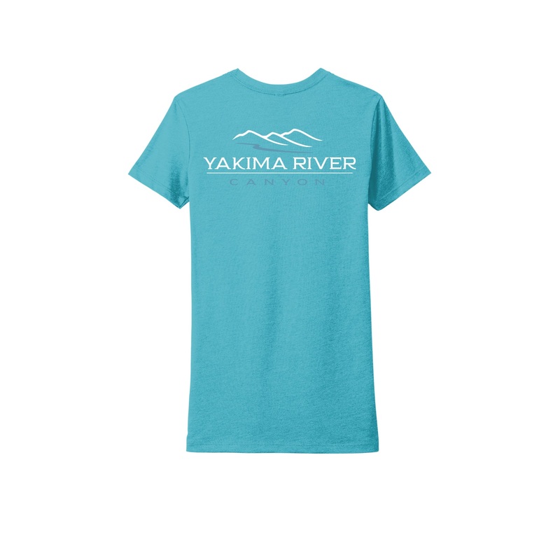 Red’s Women’s Canyon T-Shirt