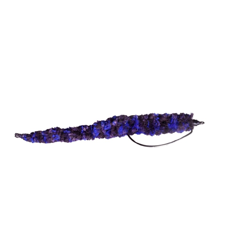 Rich’s Ultimate Bass Worm by Rainy’s // Unweighted Slow Sinking