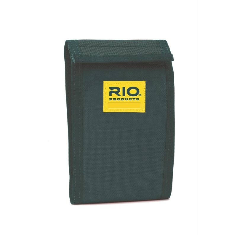 RIO Leader Wallet & Inserts