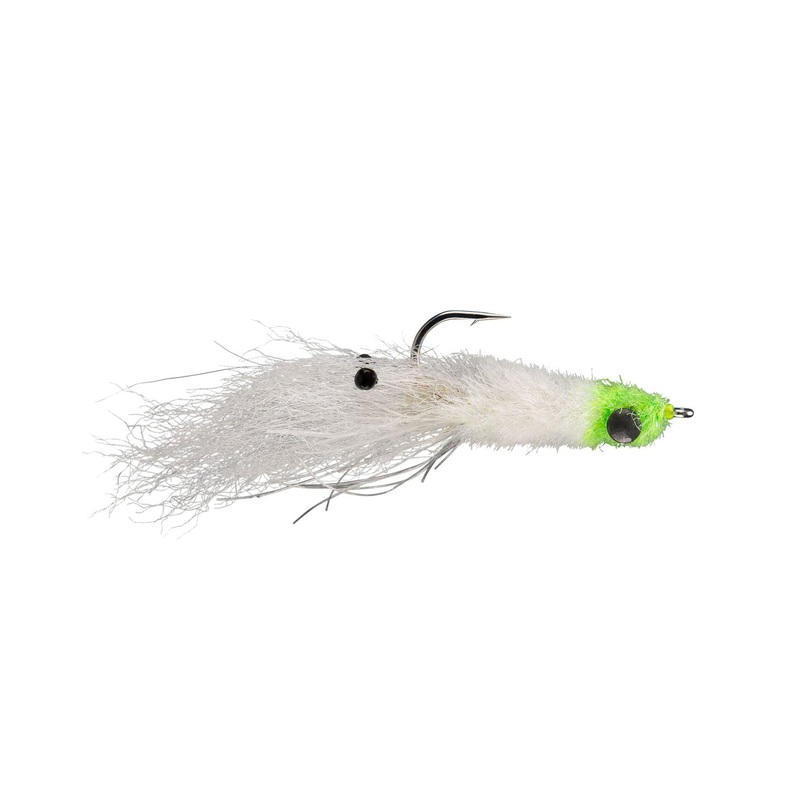 RIO’s Boyle’s Gulpin’ Shrimp // Redfish Fly