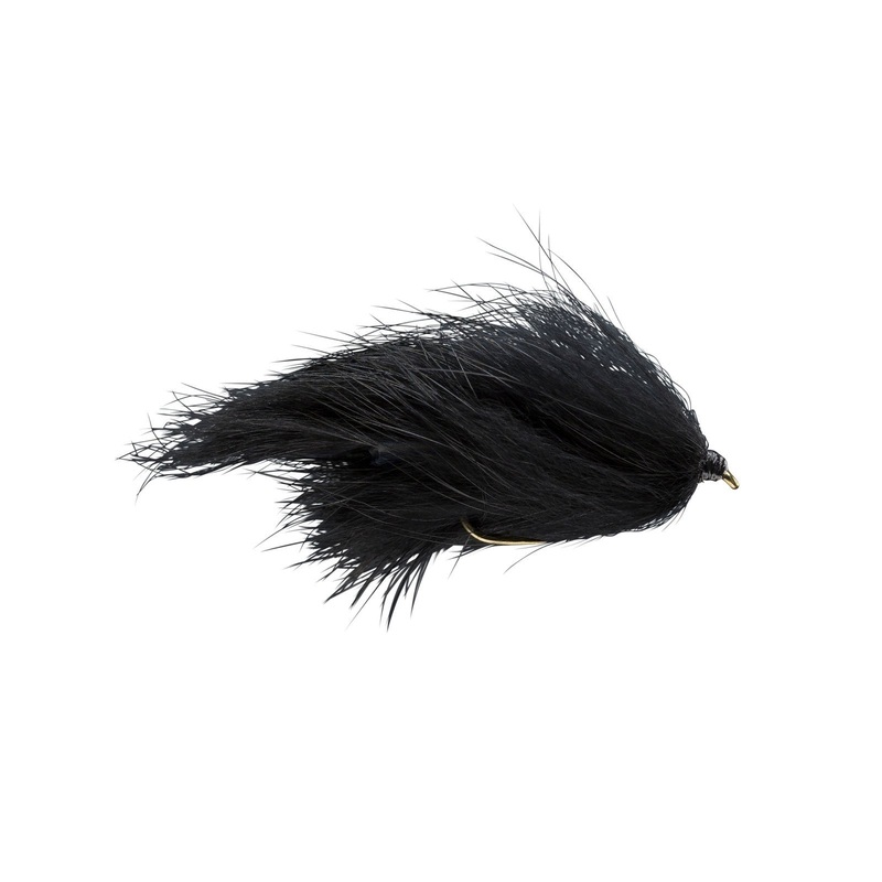 RIO’s Bunny Leech // Excellent Lake Fly