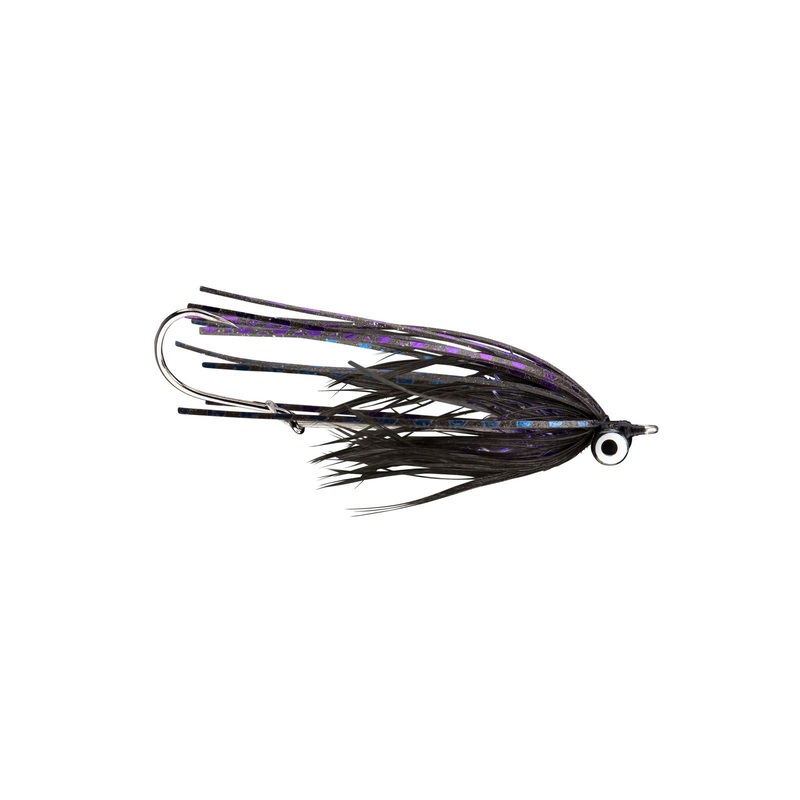 RIO’s CCFCCP // Spey & Trout Spey Fly – Size 4