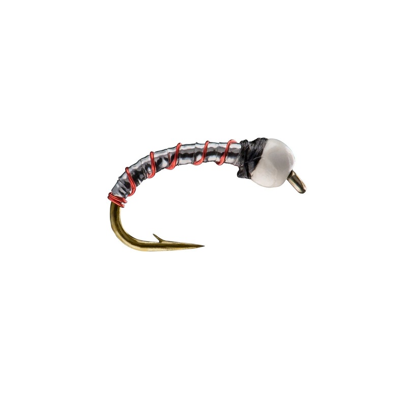 RIO’s Ice Cream Cone // Chironomid Fly