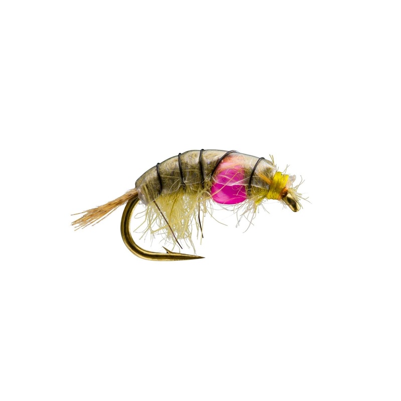 RIO’s Midweight Scud Fly
