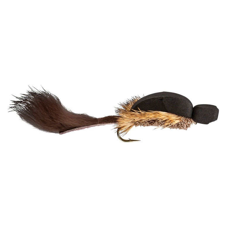 RIO’s Morrish Mouse