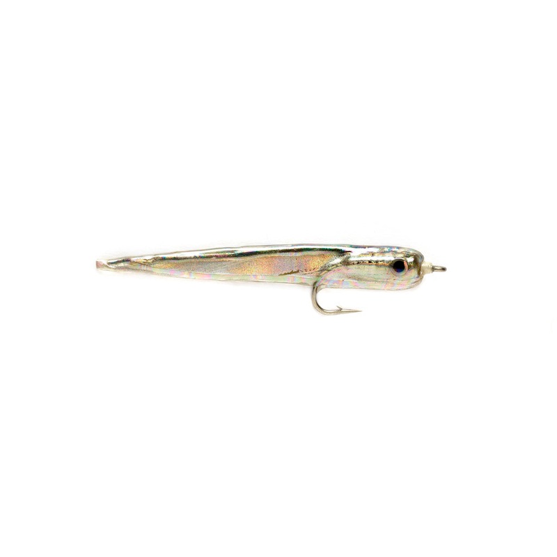 Softy Minnow by Fulling Mill