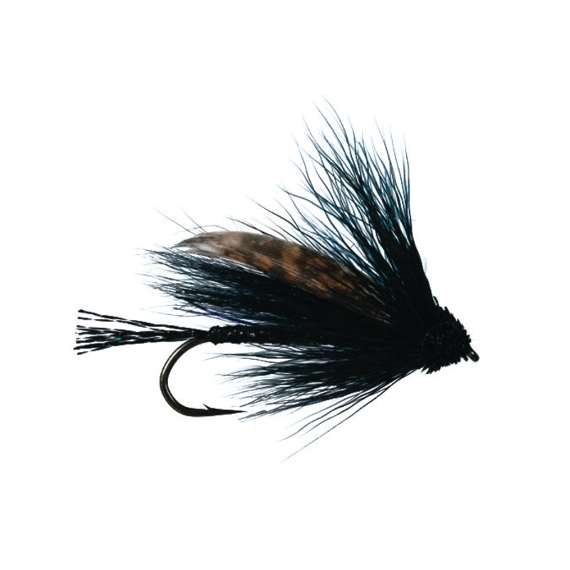 Steelhead Muddler by Solitude