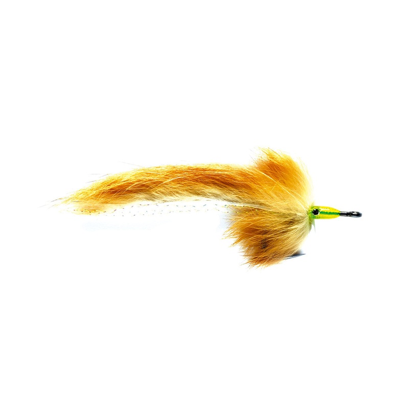 Tarpon Bunny by Fulling Mill