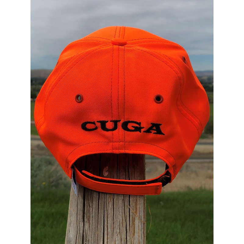 Cuga Hat’s