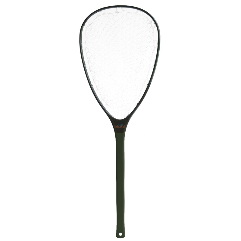 Fishpond Nomad Mid-Length Nets