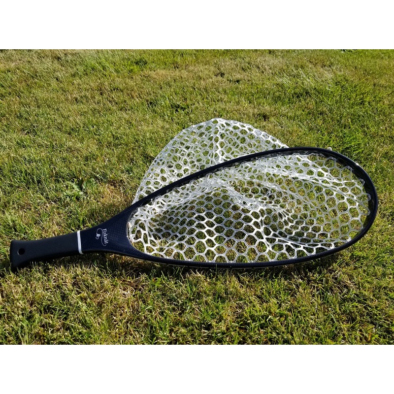 Fisknat Carbon Fiber Nets