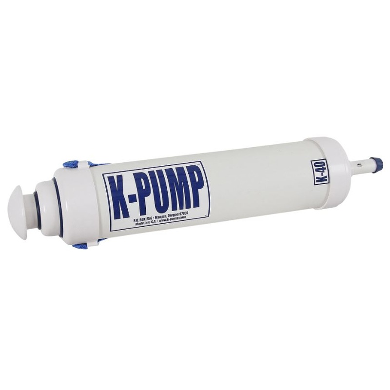 K Pump Hand Pumps