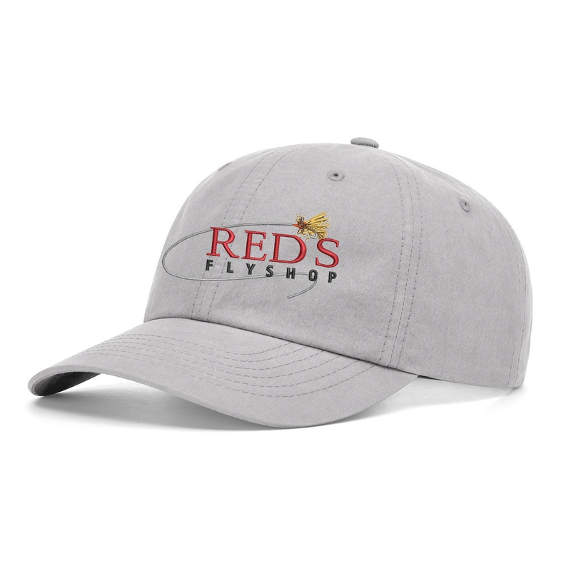 Logo Hat