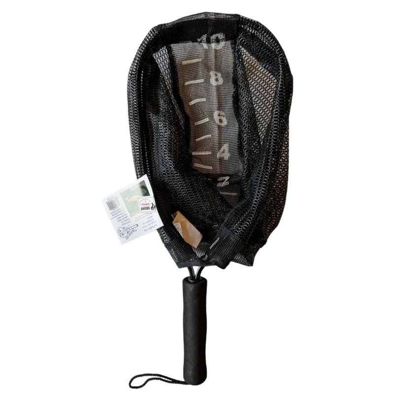 Measure Nets and/or Replacement Bags