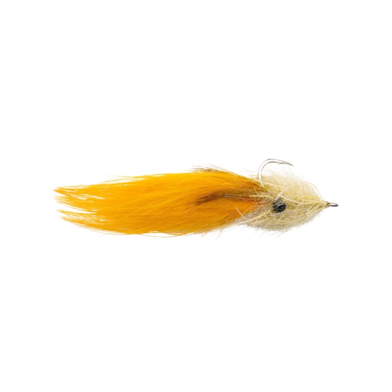Millhouse Tarpon Shrimp by Fulling Mill