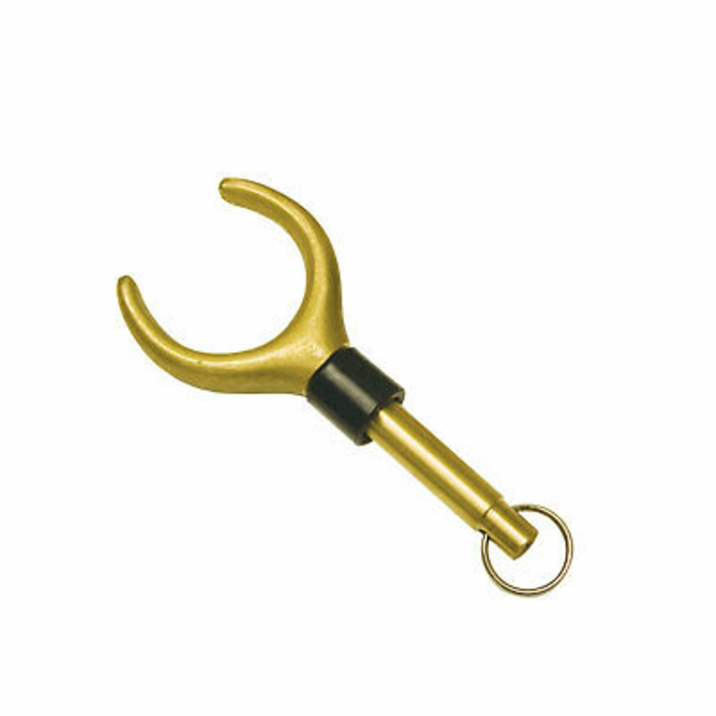Oar Locks By Outcast
