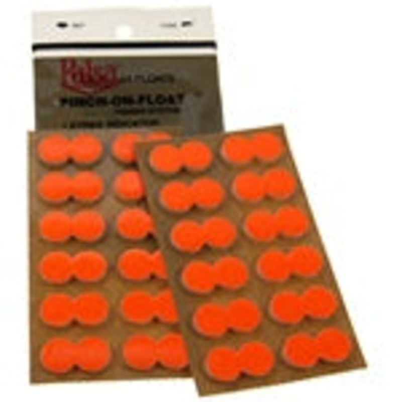 Palsa Pinch On Strike Indicators
