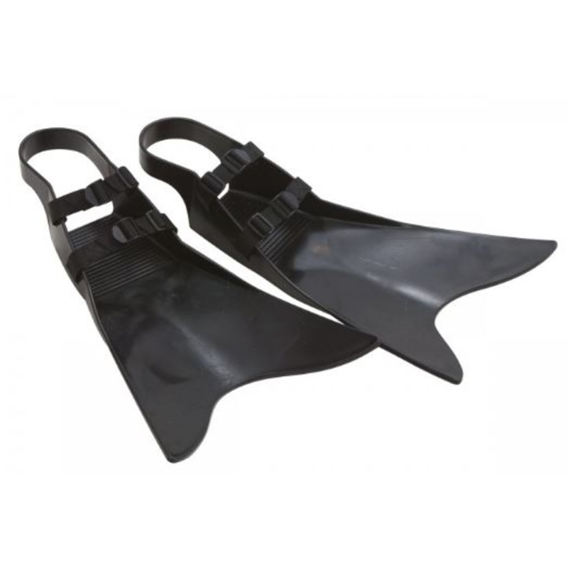 Power Kick Fins by Outcast
